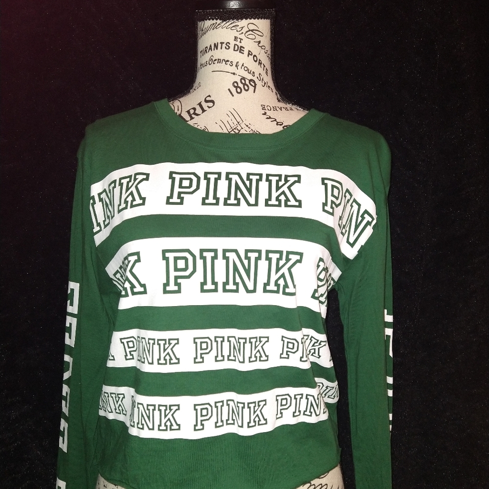 Victoria secret shirt